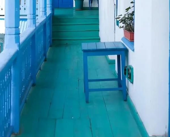 阿克塞漏水检测